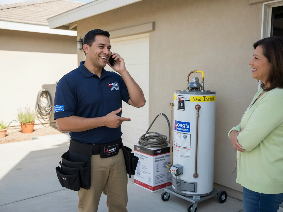 Leak Detection Trafalgar, IN FAQs